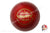 WHACK County Leather Cricket Ball - 2 Piece - 156gm - Red