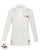 WHACK Elite Cricket Cream (Off White) Full Sleeve Shirt - Junior
