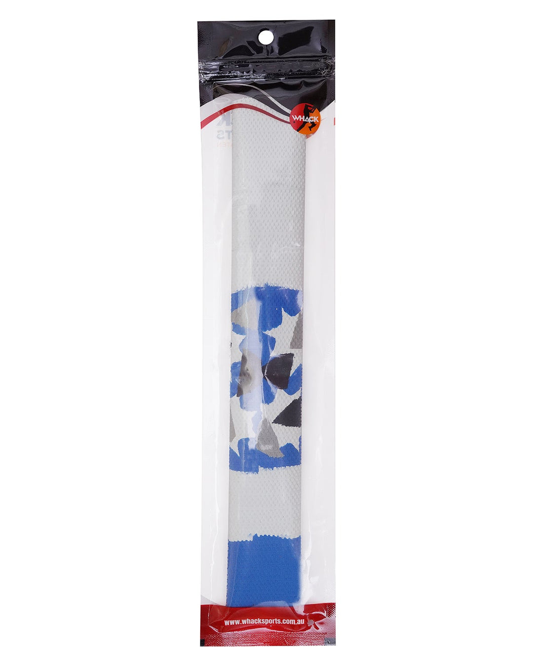 WHACK Dynamic Cricket Bat Grip