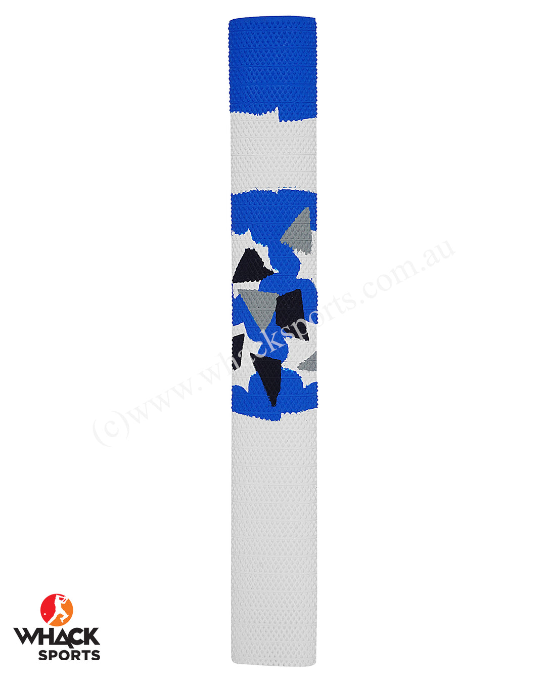 WHACK Dynamic Cricket Bat Grip