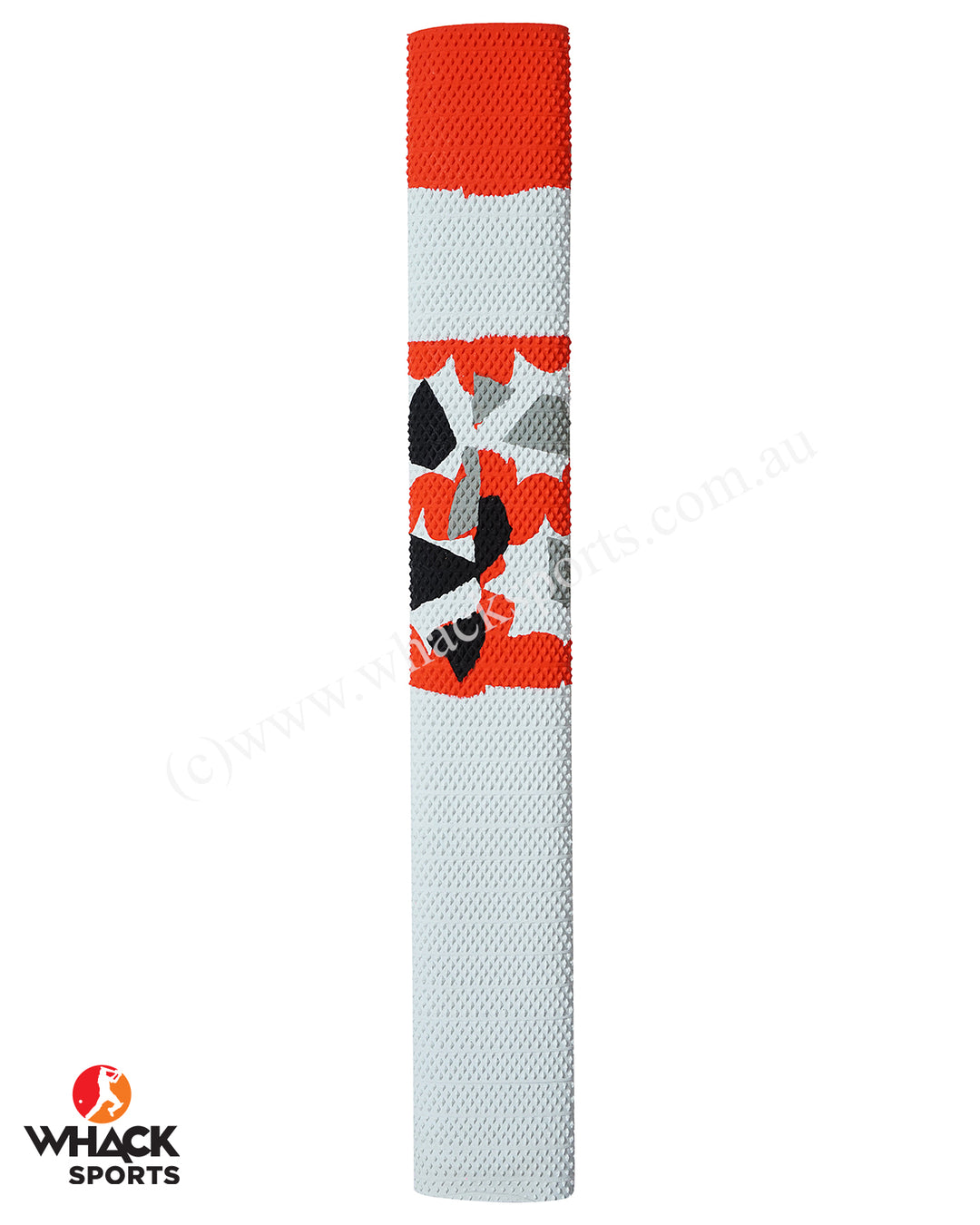 WHACK Dynamic Cricket Bat Grip