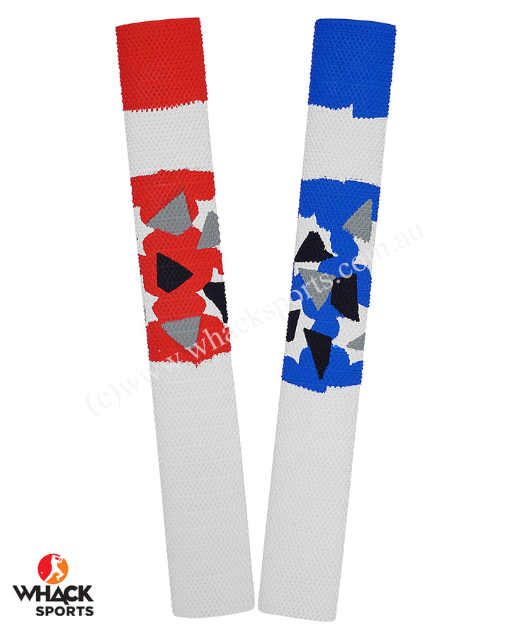 WHACK Dynamic Cricket Bat Grip