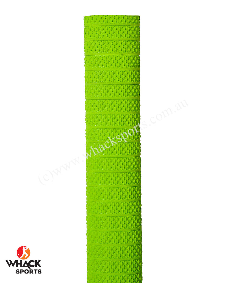WHACK Dynamic Cricket Bat Grip - Junior