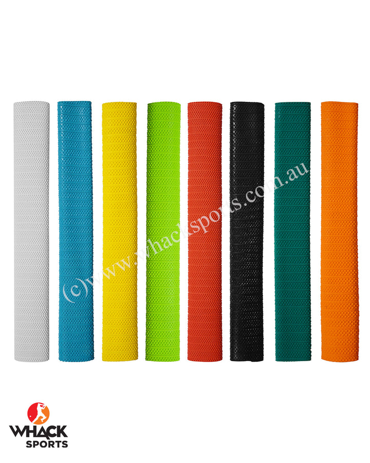 WHACK Dynamic Cricket Bat Grip - Junior