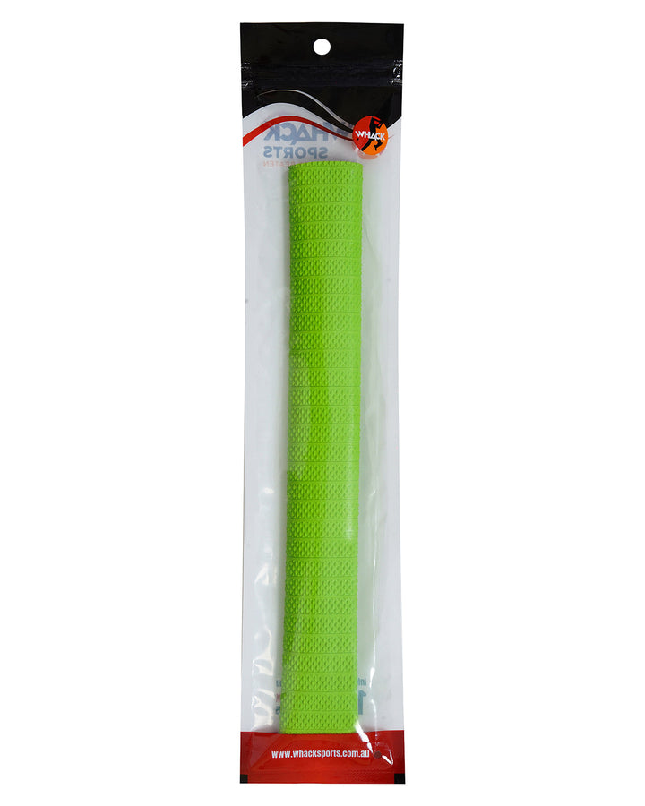 WHACK Dynamic Cricket Bat Grip - Junior