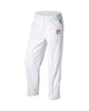 WHACK Elite Cricket Trouser - White - Junior