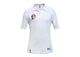 WHACK Elite Cricket Shirt - Half Sleeve - White - Junior