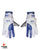 Whack Players Indoor Cricket Batting Gloves - Adult