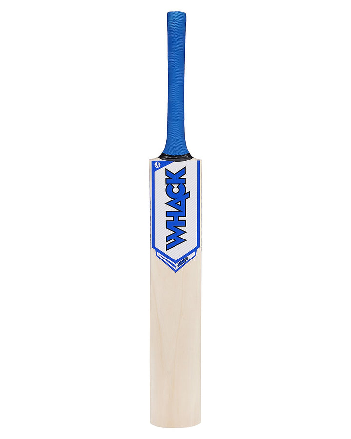 WHACK Joey Poplar Willow Indoor Cricket Bat - Boys/Junior