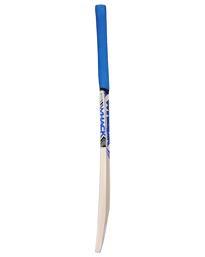WHACK Joey Poplar Willow Indoor Cricket Bat - Boys/Junior