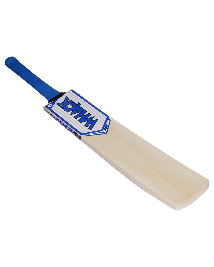 WHACK Joey Poplar Willow Indoor Cricket Bat - Boys/Junior