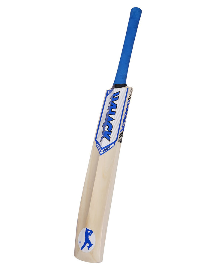 WHACK Joey Poplar Willow Indoor Cricket Bat - Boys/Junior