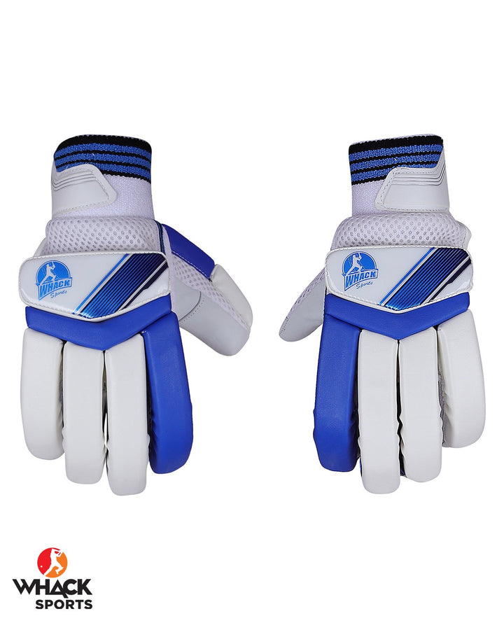 WHACK Joey Cricket Batting Gloves - Extra Small Boys/Junior