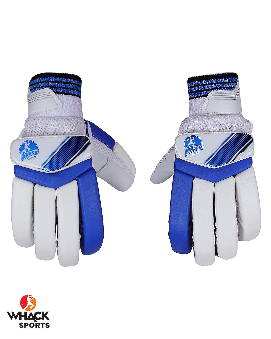 WHACK Joey Cricket Kashmir Willow Bundle Kit - Junior