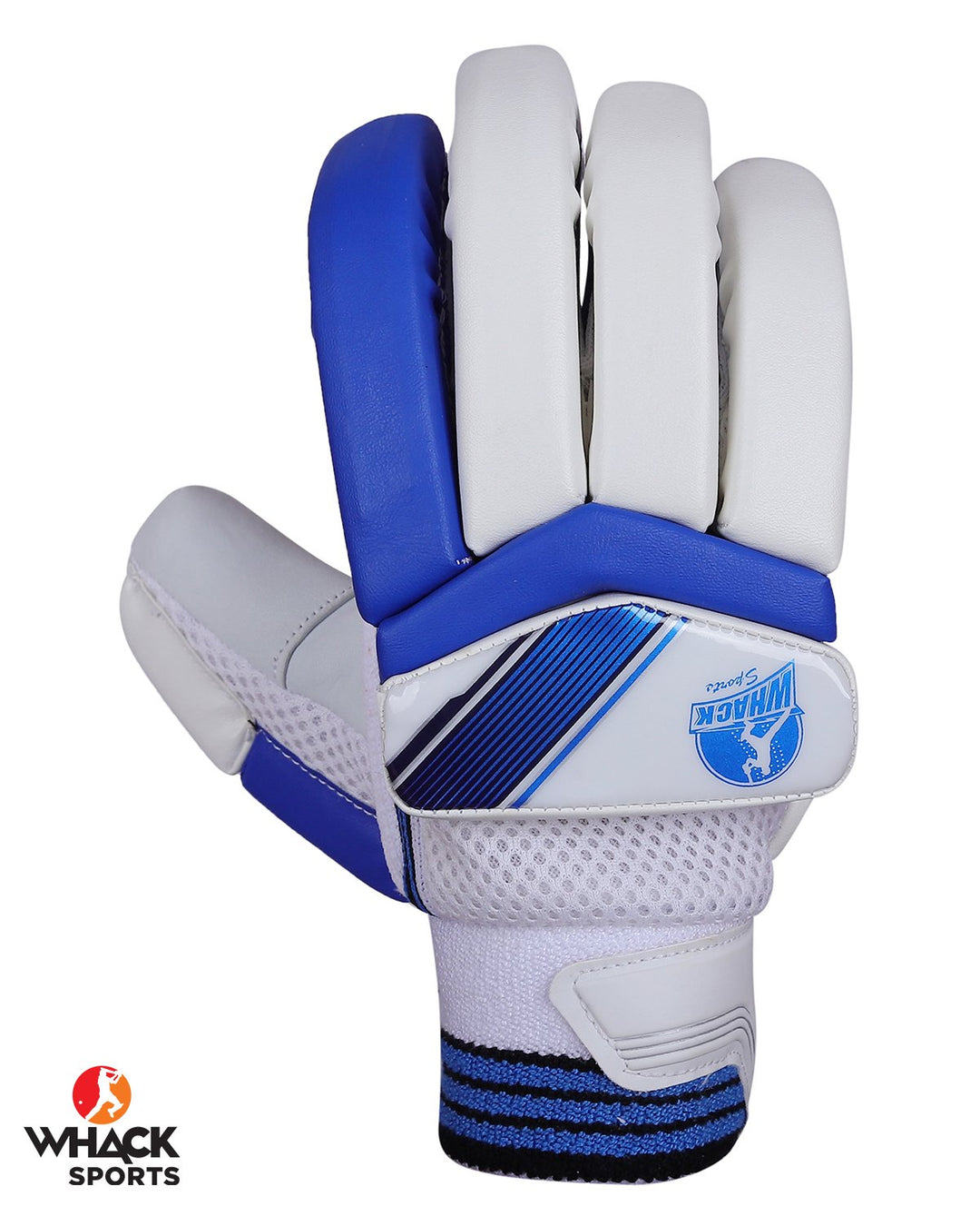 WHACK Joey Cricket Batting Gloves - Extra Small Boys/Junior