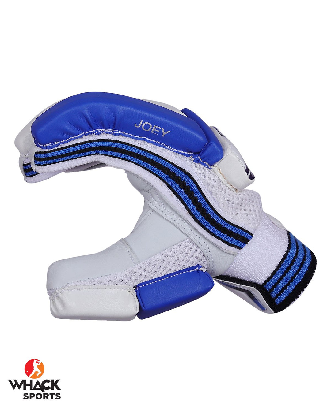 WHACK Joey Cricket Batting Gloves - Extra Small Boys/Junior