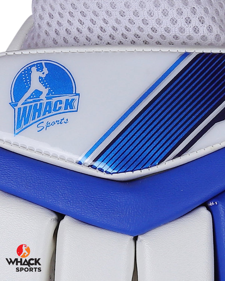 WHACK Joey Cricket Batting Gloves - XX Small Boys/Junior