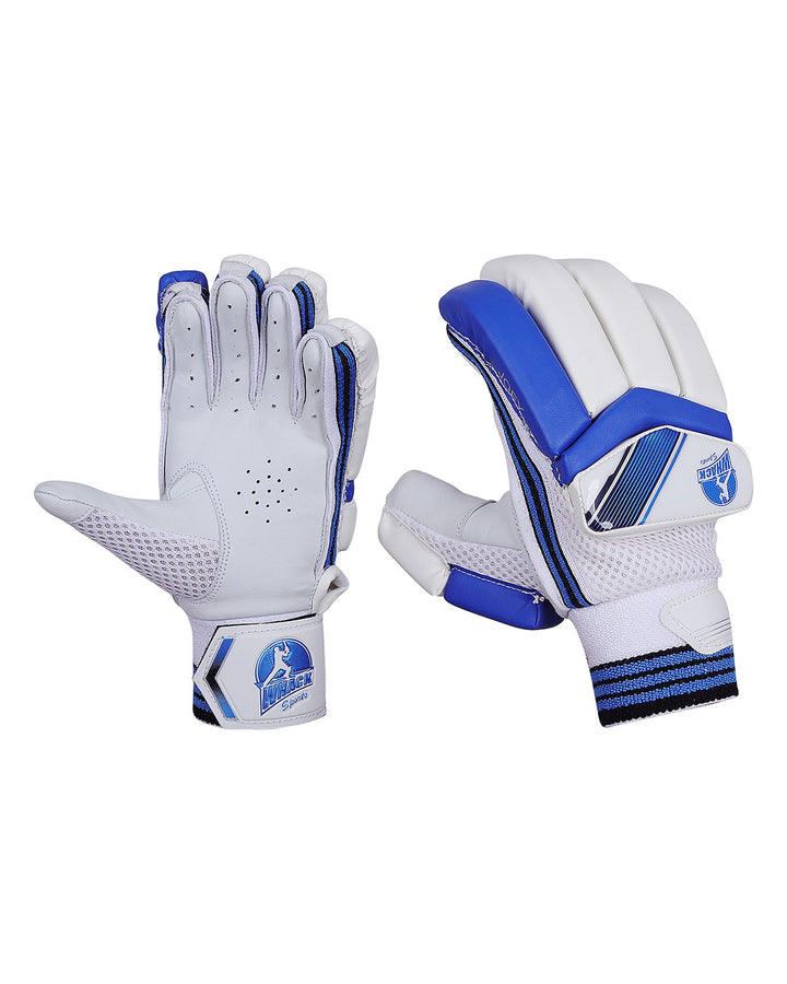 WHACK Joey Cricket Batting Gloves - Extra Small Boys/Junior