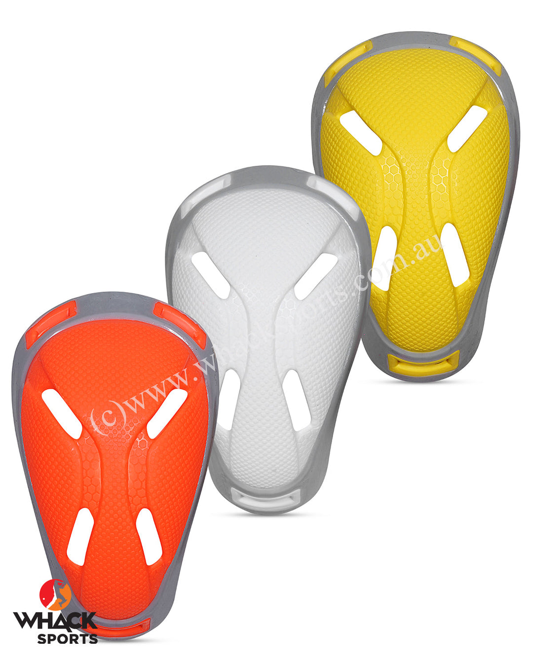 WHACK Joey RED Cricket Kashmir Willow Bundle Kit - Junior