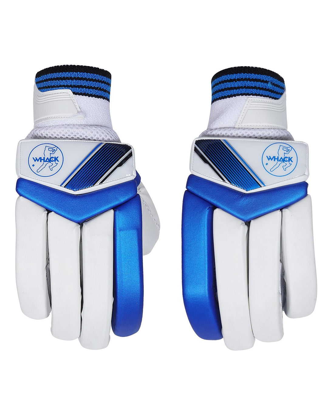 WHACK Joey Cricket Batting Gloves - Extra Small Boys/Junior
