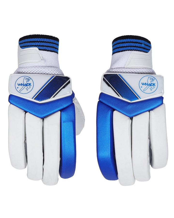 WHACK Joey Cricket Batting Gloves - Extra Small Boys/Junior