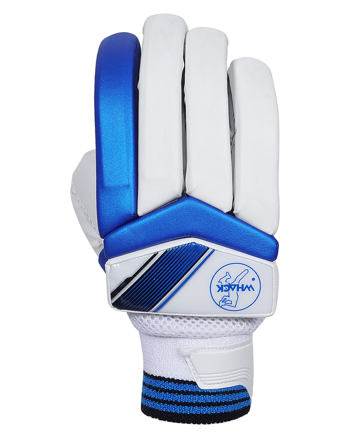 WHACK Joey Cricket Batting Gloves - XX Small Boys/Junior