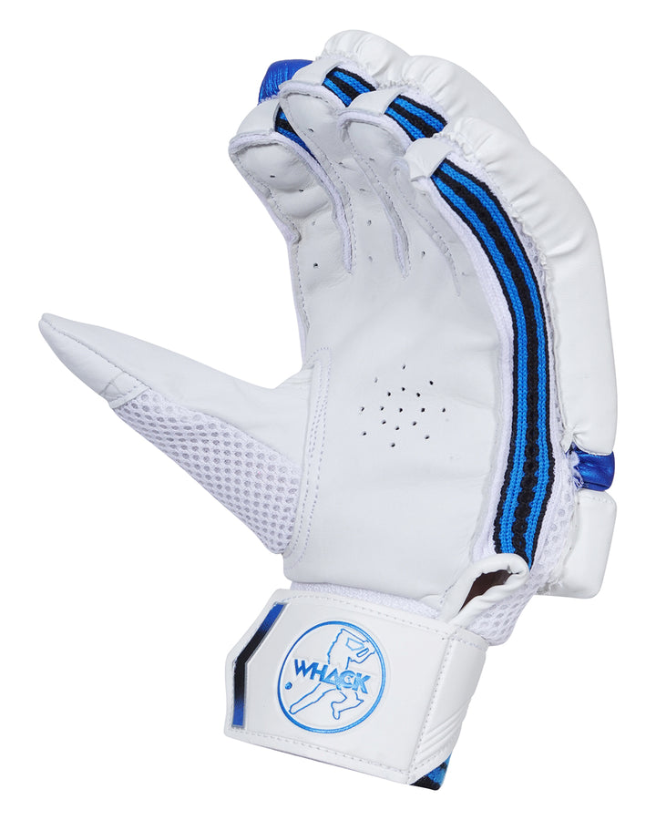 WHACK Joey Cricket Batting Gloves - Extra Small Boys/Junior