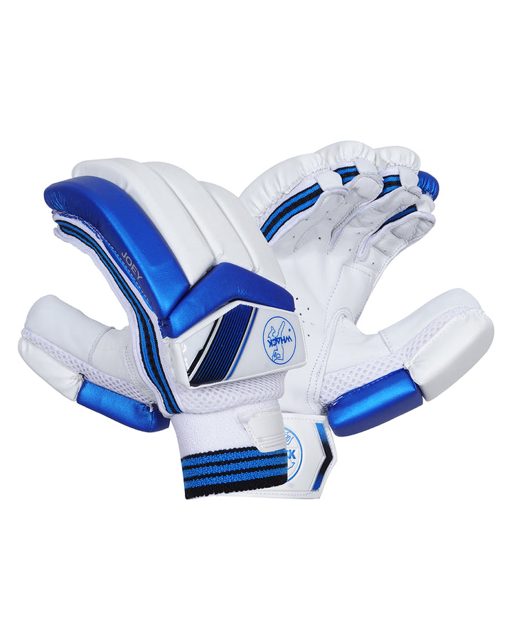 WHACK Joey Cricket Batting Gloves - XX Small Boys/Junior