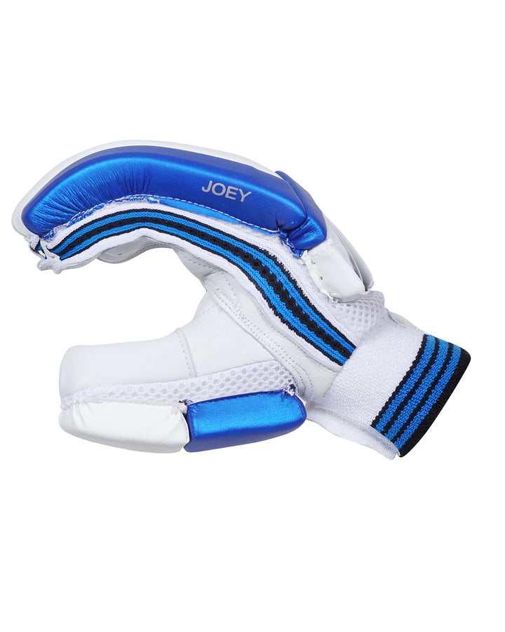 WHACK Joey Cricket Batting Gloves - Extra Small Boys/Junior