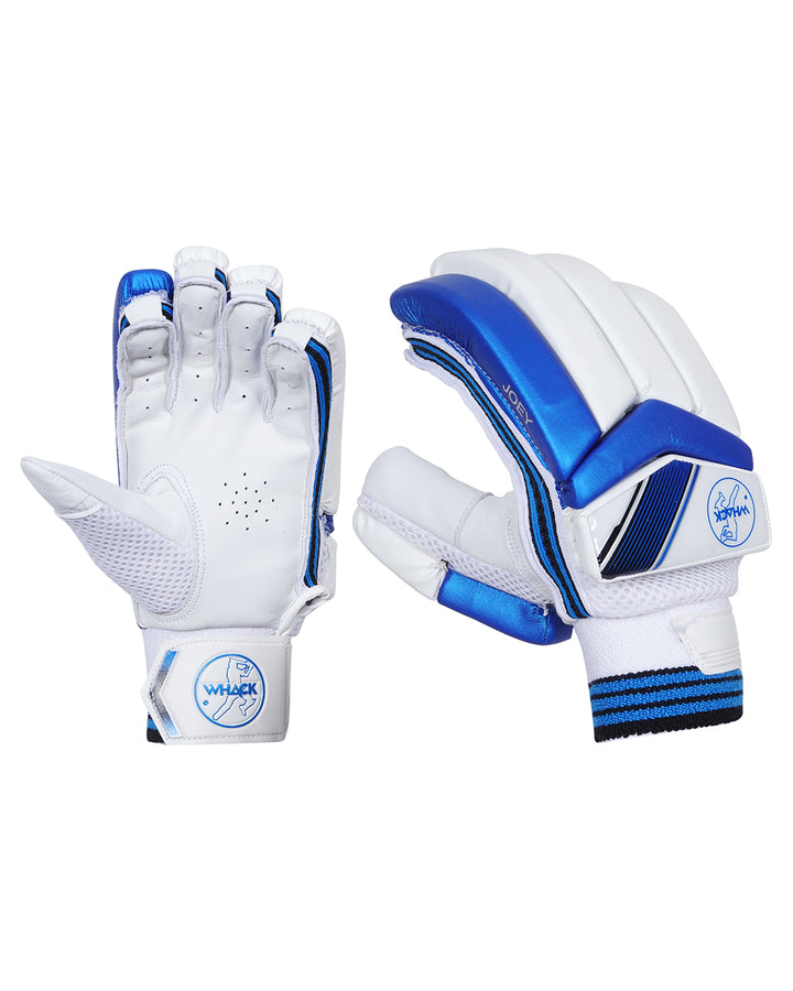 WHACK Joey Cricket Batting Gloves - XX Small Boys/Junior