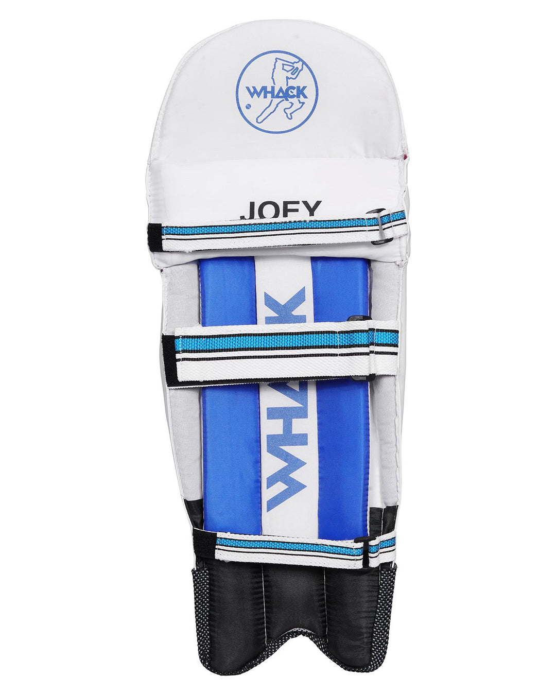 WHACK Joey Cricket Batting Pads - Small Boys/Junior