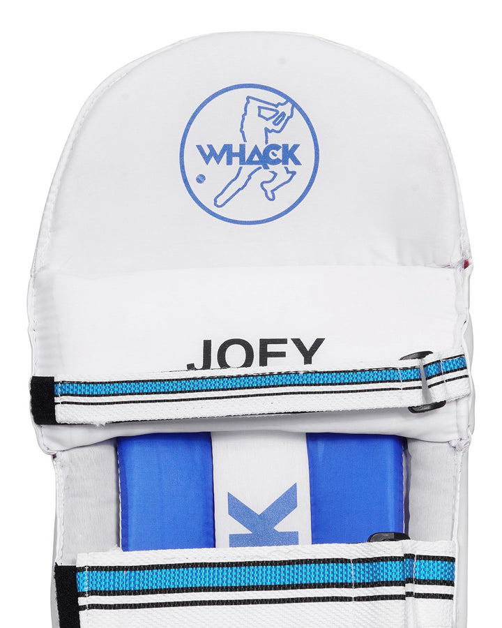 WHACK Joey Cricket Batting Pads - Boys/Junior
