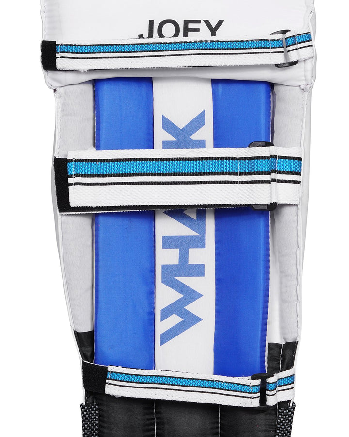 WHACK Joey Cricket Batting Pads - Small Boys/Junior