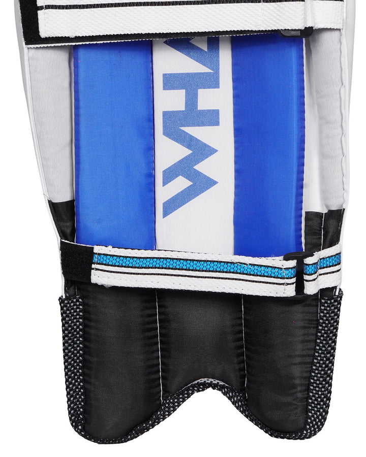 WHACK Joey Cricket Batting Pads - Small Boys/Junior