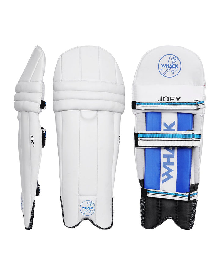 WHACK Joey Cricket Batting Pads - Boys/Junior