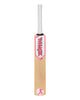 WHACK Joey PINK Kashmir Willow Cricket Bat - SH