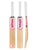 WHACK Joey PINK Kashmir Willow Cricket Bat - SH