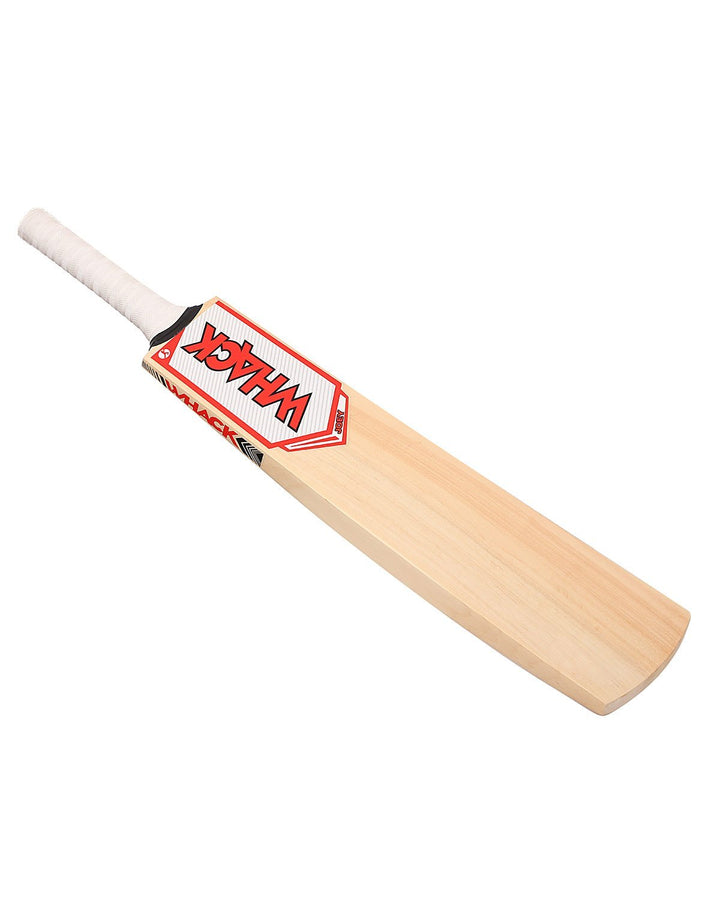 WHACK Joey RED Cricket Kashmir Willow Bundle Kit - Youth