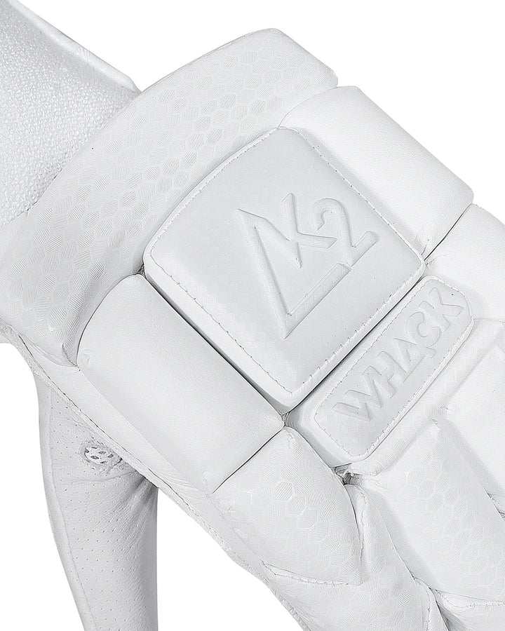 Whack K2 Cricket Bundle Kit