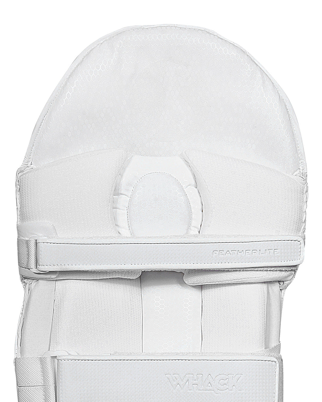 Whack K2 Test Grade Cricket Batting Pads - Large Adult