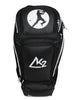 WHACK K2 Cricket Kit Bag - Wheelie Duffle - Large