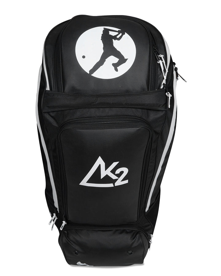 WHACK K2 Cricket Bundle Kit - Junior