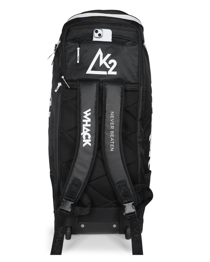 Whack K2 Cricket Bundle Kit