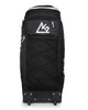 WHACK K2 Cricket Kit Bag - Wheelie Duffle - Large