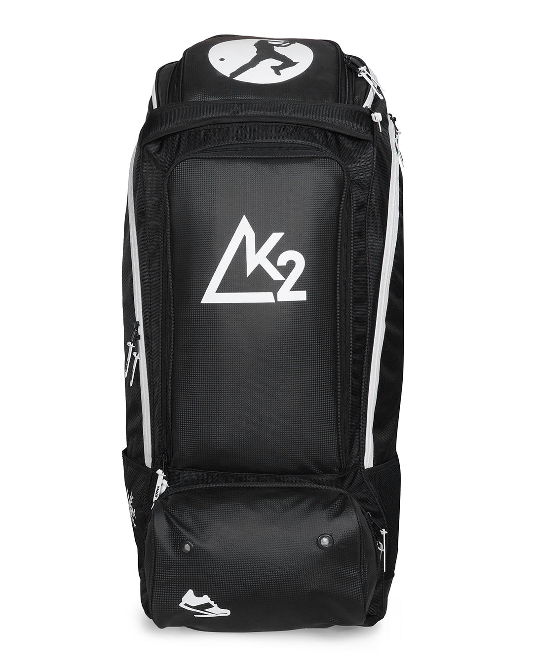 Whack K2 Cricket Bundle Kit