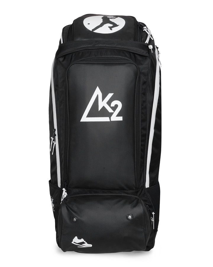 Whack K2 Cricket Bundle Kit