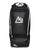 WHACK K2 Cricket Kit Bag - Wheelie Duffle - Large