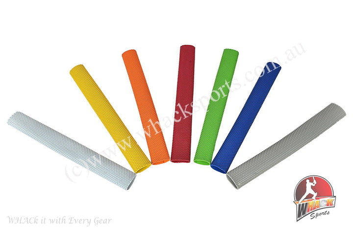 WHACK Octopus Cricket Bat Grip - Set of 3