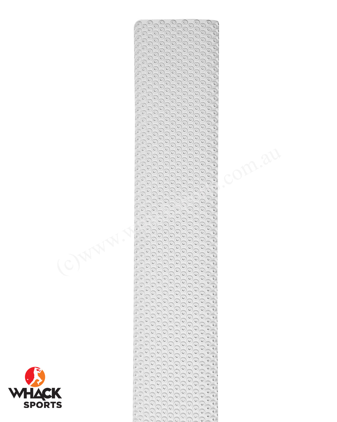 WHACK Octopus Cricket Bat Grip