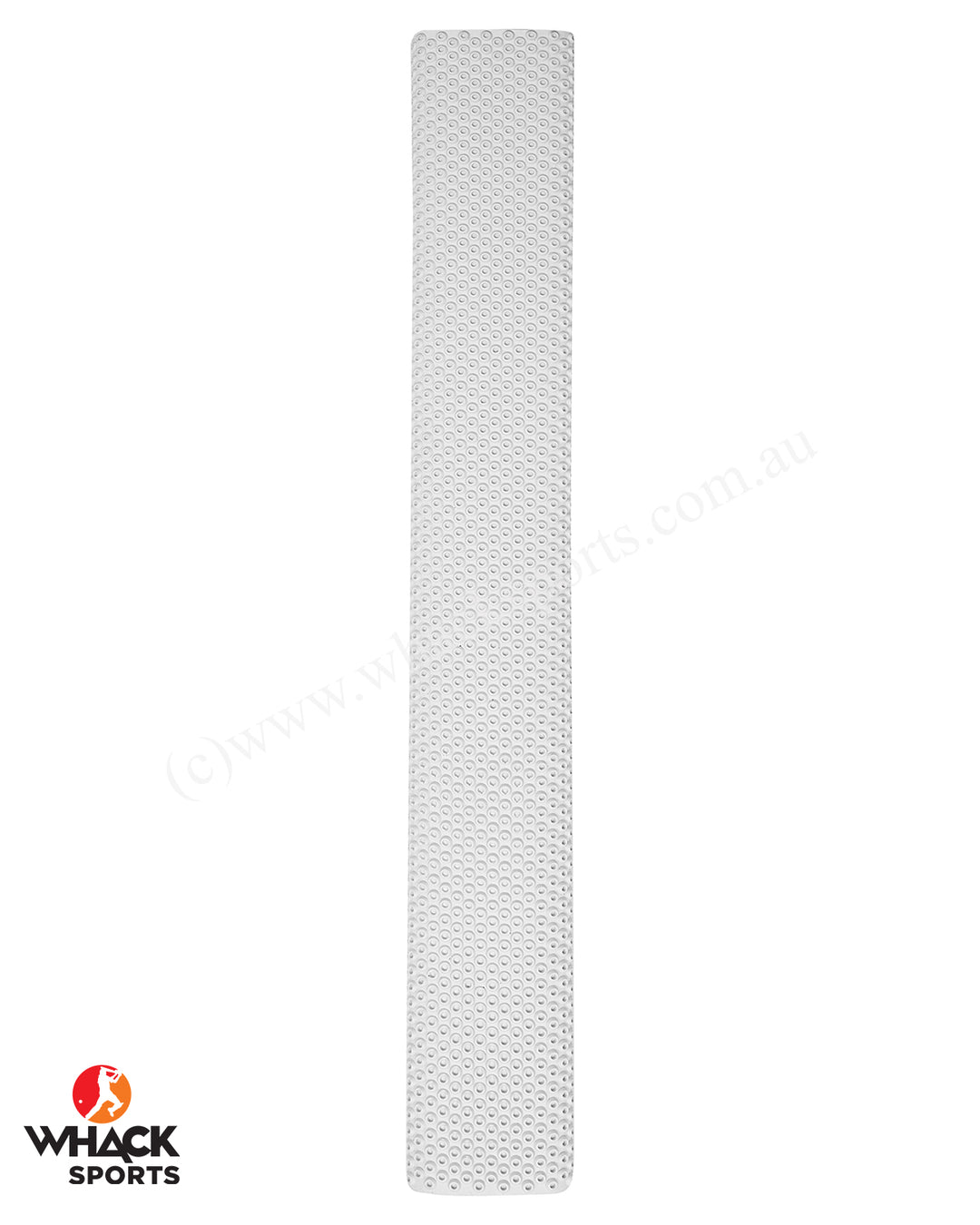 WHACK Octopus Cricket Bat Grip